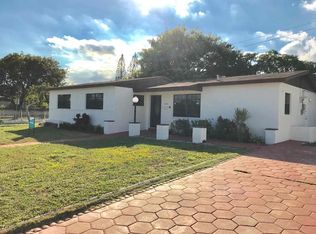 19100 NW 12th Ave, Miami Gardens, FL 33169