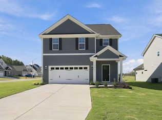 127 Grinnell Loop, Sanford, NC 27332