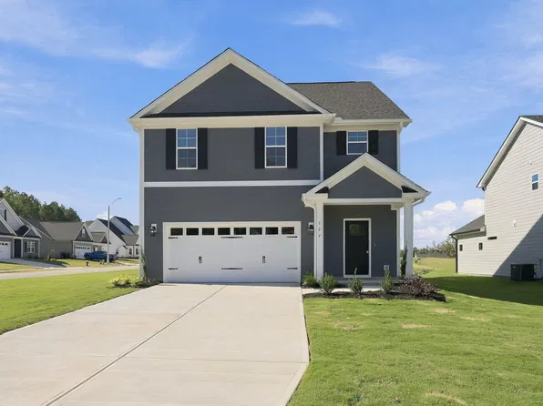 127 Grinnell Loop, Sanford, NC 27332