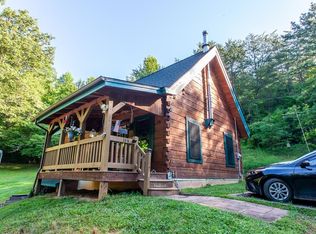 1374 Long Branch Rd, Marble, NC 28905