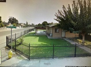 12565 Amethyst Ave, Cutler, CA 93615