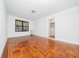 56 Bennett Ave #2M, New York, NY 10033