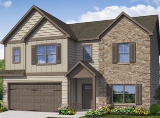 20 Geranium Ln, Covington, GA 30016