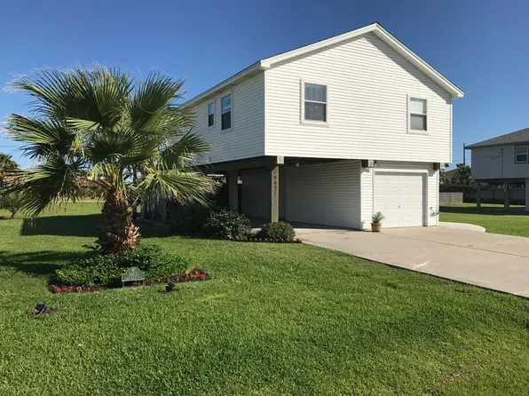 16631 John Davis Rd, Jamaica Beach, TX 77554