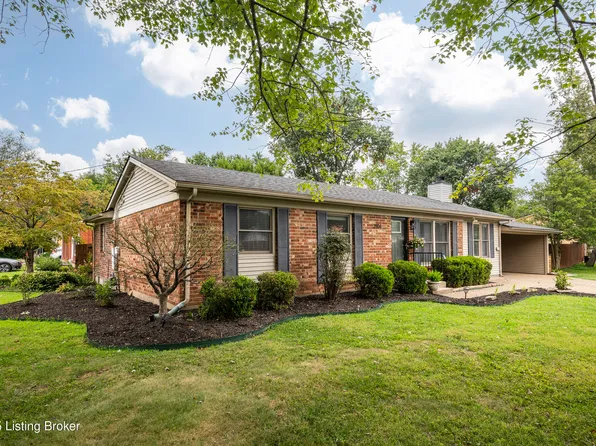 2804 Gleeson Ln, Jeffersontown, KY 40299
