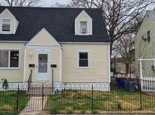 1167 Lucille Ave #A, Bellmawr, NJ 08031