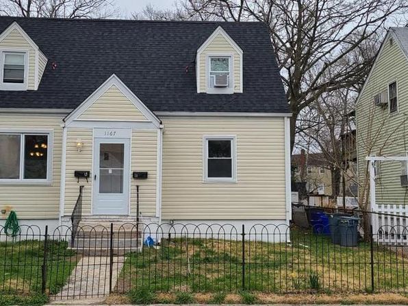 1167 Lucille Ave #A
