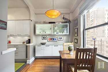 Sold by Halstead Real Estate