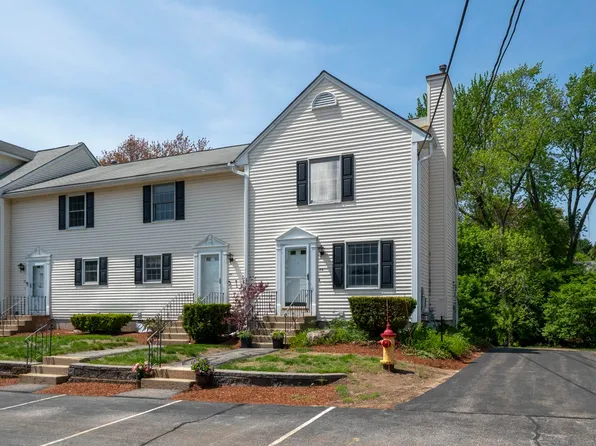 44 Brook Hollow Way, Manchester, NH 03103
