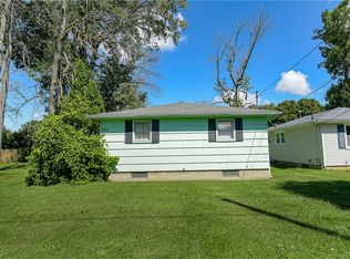 230 Wolcott Ave, Rochester, NY 14606