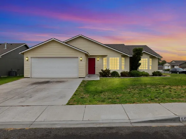 5520 Buchanan Ln, Pasco, WA 99301