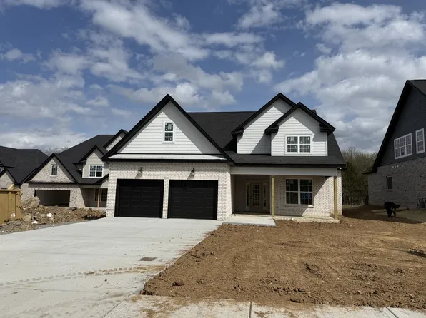 6008 Northern Oak Chase Dr Lot 88, Smyrna, TN 37167