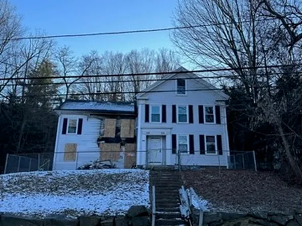 4293-4295 High St, Palmer, MA 01069