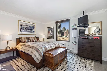 Sold by Brown Harris Stevens