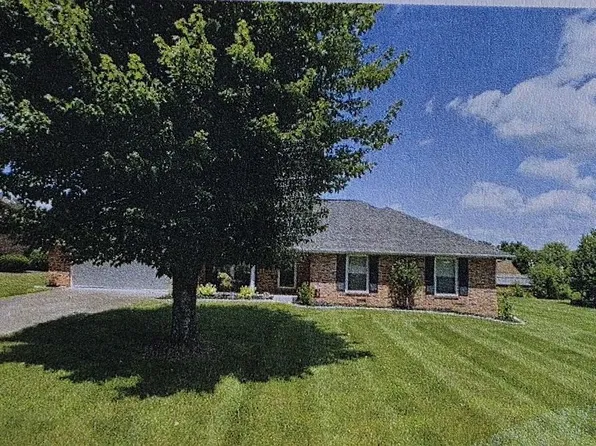 121 Quail Run, Somerset, KY 42503