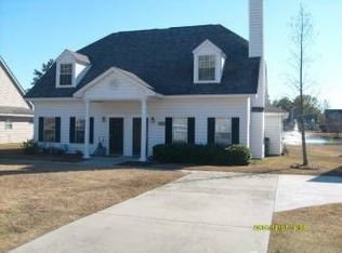 4830 Habersham Ln, Summerville, SC 29485