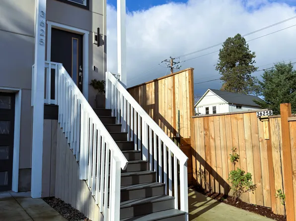 3625 NE 8th Ave Unit B, Portland, OR 97212