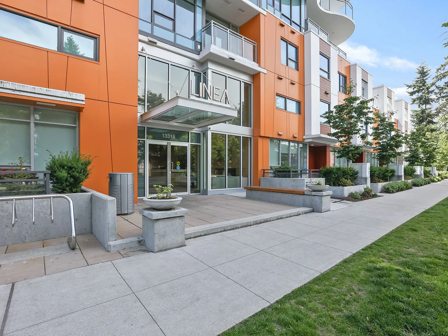 1 bed, 559 sqft, $1,800 — Photo 4