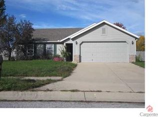 436 Bolton Dr, Lafayette, IN 47909