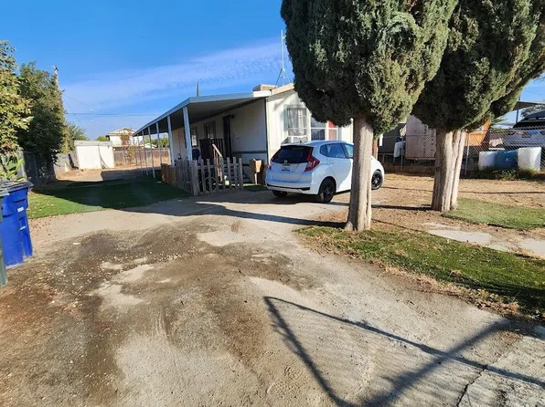 36522 Church Drive, Traver, CA 93673