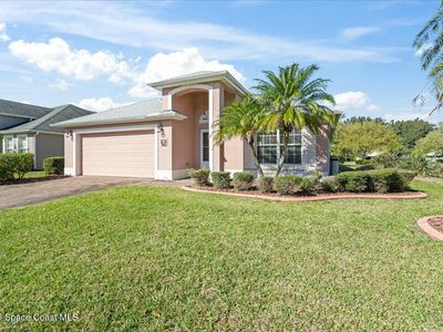 1366 Blazen Ridge Ct, Melbourne, FL, 32934