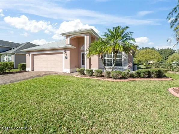 1366 Blazen Ridge Ct, Melbourne, FL 32934