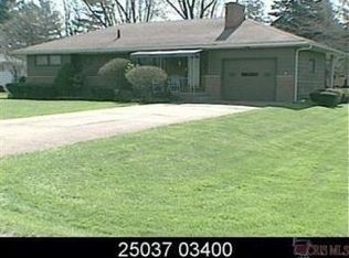 1747 Taft Ave, Niles, OH 44446