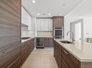 1 Franklin St #2412A, Boston, MA 02110