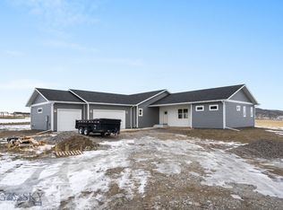 159 Wheatland Meadows Dr, Three Forks, MT 59752