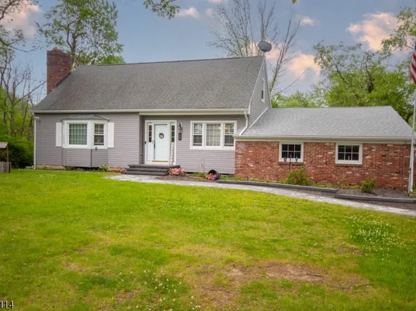 30 Anderson Hill Rd, Fredon Twp., NJ 07860