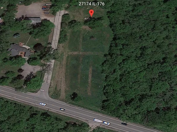 27174 W State Route 176, Wauconda, IL 60084