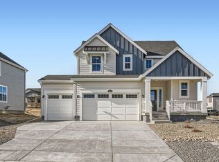 39621 Congress Ln, Elizabeth, CO 80107