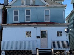 1215 Margaret St, Homestead, PA 15120