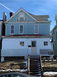 1215 Margaret St, Homestead, PA, 15120