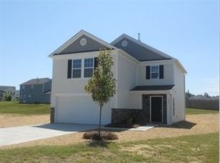 1333 Skip Stone Dr, Charlotte, NC 28214