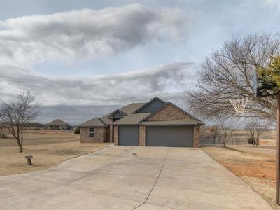 2000 Loyal Roots Cir, Blanchard, OK, 73010