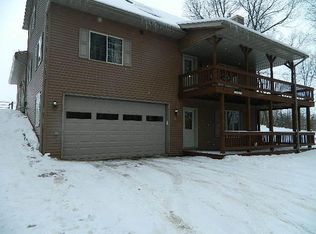 N2127 N Maple Tree Rd, Adell, WI 53011