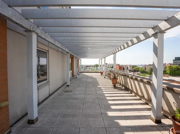 853 Macy Place #7E, Bronx, NY 10455