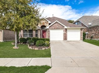 841 Lake Worth Trl, Little Elm, TX 75068