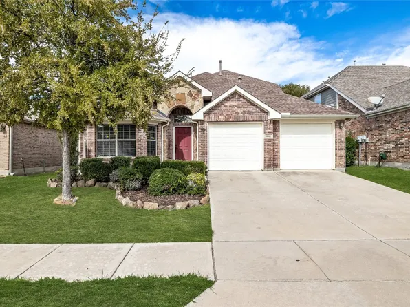 841 Lake Worth Trl, Little Elm, TX 75068
