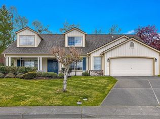 5526 25th Ave W, Everett, WA 98203