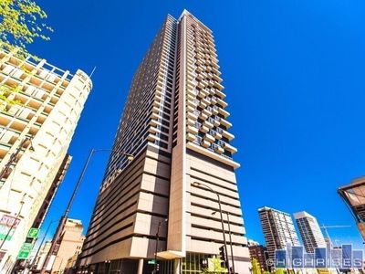 235 W Van Buren St UNIT 2720, Chicago, IL, 60607