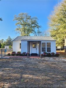 1118 Progress St, Fayetteville, NC, 28306