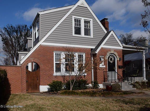 1915 Yale Drive