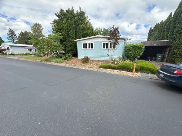 4915 Swegle Rd NE Unit 35, Salem, OR 97301