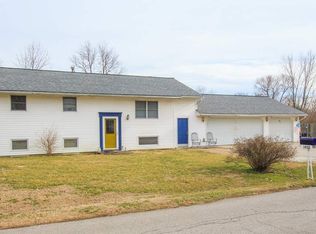 1932 Brenda Dr, Henderson, KY