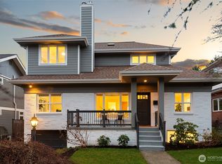 6533 42nd Ave NE, Seattle, WA 98115