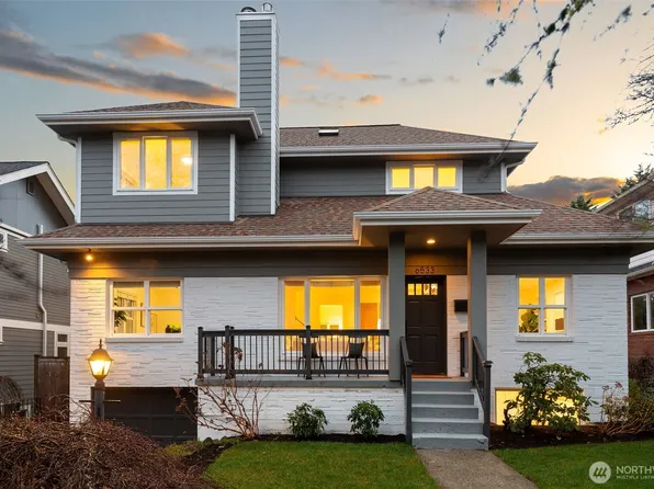 6533 42nd Avenue NE, Seattle, WA 98115