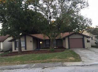 8601 Hunting Saddle Dr, Hudson, FL 34667