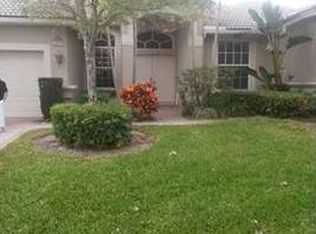 10222 Lexington Estates Blvd, Boca Raton, FL 33428